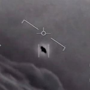 What's Really Behind the UFO News?